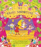 My Fairy Showtime