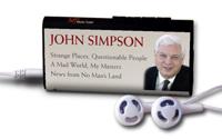 Word Play - The John Simpson Collection