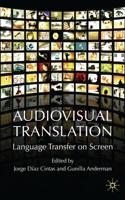 Audiovisual Translation