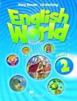 English World. Pupil's Book 2