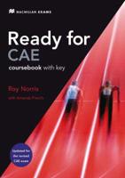 Ready for CAE Coursebook With Key