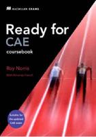 Ready for CAE. Coursebook