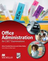 Office Administration for CSEC¬ Examinations