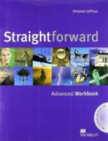 Straightforward Advanced -Key Pack Spain