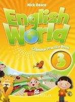 English World. Grammar Practice Book 3