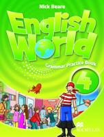 English World. Grammar Practice Book 4