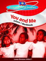 Belize Primary Social Studies Infant 1 Student's Book: You and Me