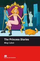 Macmillan Readers Princess Diaries 1 The Elementary Without CD