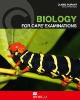 Biology for CAPE¬ Examinations Student's Book