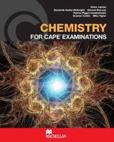 Chemistry for CAPE¬ Examinations Student's Book