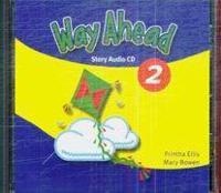 Way Ahead 2 Story Audio CDx1