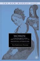 Women and Disability in Medieval Literature
