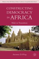 Constructing Democracy in Africa
