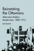 Reinstating the Ottomans