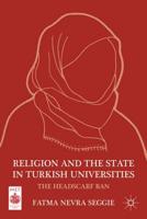 Religion and the State in Turkish Universities