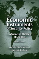 Economic Instruments of Security Policy