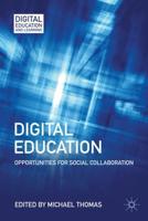 Digital Education