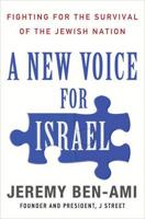 A New Voice for Israel