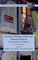 Global Perspectives on Orhan Pamuk