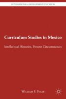 Curriculum Studies in Mexico