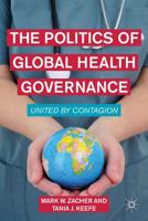 The Politics of Global Health Governance