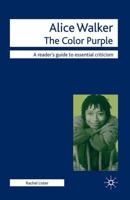 Alice Walker: The Color Purple