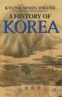 A History of Korea