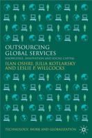 Outsourcing Global Services