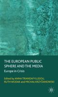 The European Public Sphere and the Media