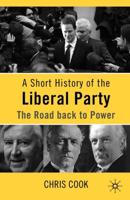 A Short History of the Liberal Party