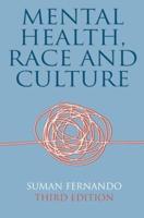 Mental Health, Race and Culture : Third Edition