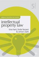 Intellectual Property Law