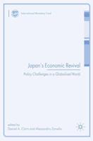 Japan's Economic Revival