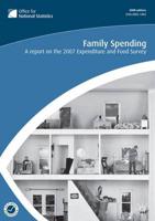 Family Spending, 2007-2008
