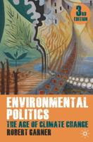 Environmental Politics : The Age of Climate Change