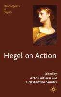 Hegel on Action
