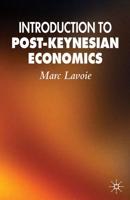 An Introduction to Post-Keynesian Economics