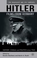 Hitler--Films from Germany