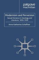 Modernism and Perversion