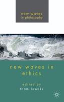 New Waves in Ethics