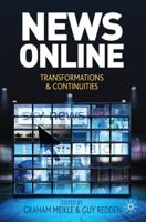 News Online: Transformations and Continuities