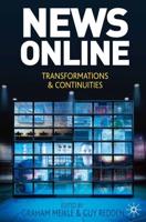 News Online : Transformations and Continuities