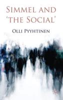 Simmel and 'The Social'