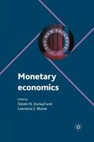 Monetary Economics