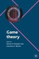 Game Theory