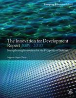 The Innovation for Development Report 2009-2010