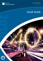 Social Trends. No. 40