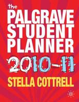 The Palgrave Student Planner 2010-2011