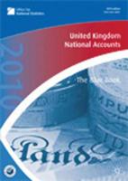 United Kingdom National Accounts 2010