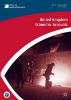 United Kingdom Economic Accounts No 69, 4th Quarter 2009